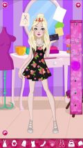 Anna Prom Night Salon 2