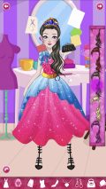 Anna Prom Night Salon 4