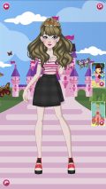 Anna Prom Night Salon 5
