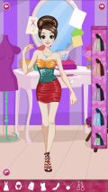 Back To School Princess Anna 4