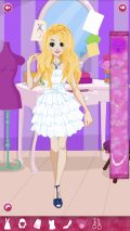 Back To School Princess Anna 5