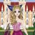 Back To School Princess Anna Icon