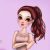 Grande Dress up Icon