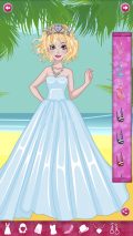 Princess Elsa Beauty Salon 5