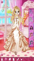 Queen Elsa Wedding 2