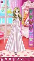 Queen Elsa Wedding 3