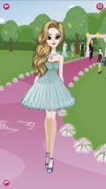 Queen Elsa Wedding 4