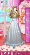 Queen Elsa Wedding 5
