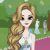 Queen Elsa Wedding icon