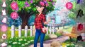Spring Fashionista Dress Up 1