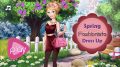Spring Fashionista Dress Up 3