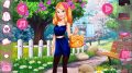 Spring Fashionista Dress Up 5