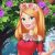 Spring Fashionista Dress Up logo