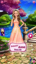 anna dress up 2