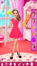 anna dress up 5