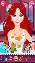 Sofia & Jasmine Girl Princess